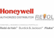 REVOL : DISTRIBUTEUR OFFICIEL DES REACTIFS DE LABORATOIRE HONEYWELL