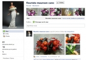 Fleuriste Maureen Cano