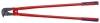 COUPE TREILLIS SPEC.950MM KNIPEX