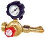 DETENDEUR PROPANE MANOMETRE 694