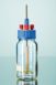 CAPUCHON DE REMPLACEMENT POUR GLS 80 REACTEUR MELANGEUR PP BLEU/GRIS
