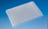 PLAQUE PCR 384 PUITS CONIQUES THERMO-FAST NATUREL TF-0384 ABGENE  ( X 50 )