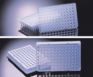 PLAQUE PCR 96 PUITS ULTRA-PLATE SANS JUPE BLANC MULTI  ( X 25 )