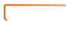 ETALEUR STERILE ORANGE /1  ( X 500 )