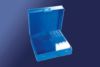 BOITE 25 LAMES BLEUE