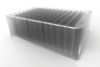 PLAQUE 48 DEEP WELL 5ml PP STERILE  ( X 20 )