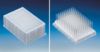 PLAQUE MICROTITRATION VERRE 96 TUBES 1.2 ML