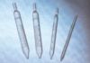 PIPETTE  SHORTY PYREX UU 1ml TD MULTI PACK STER. BOUCHON, LE LOT DE 250x2