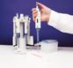 PIPETTE PROLINE MONOCANAL 100-1000µL BIOHITFAMILY