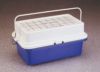 LABTOP COOLER PC VERT POUR 12 TUBES 16-17mm INF.1° 5 HEURES NALGENE