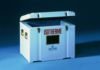BOITE DE STOCKAGE POUR GLACE CARBONIQUE 420L BAC 420
