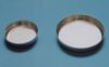 COUPELLE ALUMINIUM 70mm PAROI LISSE  ( X 100 )