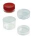 BOITE RONDE 48x18mm 33ml  ( X 250 )