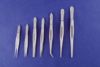 PINCE BRUCELLE COUDEE 13 CM
