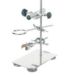 TIGE POUR SOCLE M10 ACIER INOX 18/10 DIAM. 13 mm Ht 750 mm