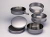 TAMIS INOX 100x40mm 75µm ISO 3310/1