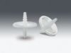 MIDISART 2000 STERILE 0,2µm CONNECTEUR OLIVE ET OLIVE  ( X 25 )