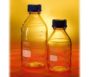 FLACON SCHOTT 25 ML VERRE BOROSILICATE  ( X 10 )