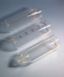 TUBE A CENTRIFUGER GRADUE CONIQUE CAP VIS 100 ML, 44x98 MM