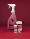 VIRKON SACHETS de 50 g  ( X 50 )