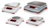 BALANCE OHAUS NAVIGATOR NV2101 LCD 2100g 0,1g
