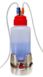 ADAPTATEUR 8 CANAUX ACIER INOX