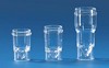 GODET POUR ANALYSEUR, 1.5ML, TECHNICON ( X 1000 )