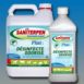 SANITERPEN DESINFECTANT PLUS 1 L