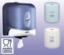 OUATE REFLEX TORK BLANC 473472 x6