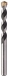 FORET BETON CYLINDRIQUE MEGA 7