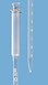 PIPETTE SERINGUE SBR B  5/0,05ML