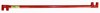 GRIFFE A CINTRER 6 X 8 MM