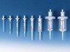 Adaptateur pour pointes DD de 25 et 50 ml PP stérile - C,E, IVD