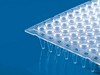 PLAQUE PCR 96 PUITS, SANS CADRE, 0,2 ML