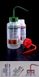 Pissette sécurité anti-goutte acétone b.rouge 250 ml paquet de 5