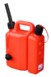 JERRYCAN PLAST.2 RESER.HUIL/ESSE