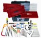 CAISSE A OUTILS PRO.55PCS 580MM