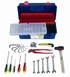 CAISSE A OUTILS 22 PCS 310MM