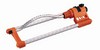 ARROSEUR OSCILLANT 18T ALU/PLAST