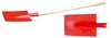 BECHE SENLIS EMMANCHEE 28CM