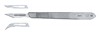 SCALPEL DE PRECISION (CHIRURGIE)