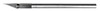 SCALPEL MANCHE ALU+1LAME UNIV.SC