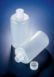 Flacon rond col étroit PP bouch 2000mL ( X 5 )