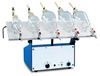 DECANTEUR AGITEST 5 AMPOULES 1L