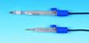 ELECTRODE PH A RODAGE CABLE DIN