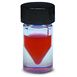 FIOLE V-VIAL FD CONIQUE 2 ML ( X 12 )