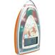 ENREGISTREUR SPY T+ 1VOIE -30/70°C