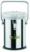 DEWAR TRANSPORT ACIER INOX 3L