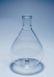 Flasque florentine  2000ml revêtement plastique