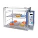 Incubateur Stuart transparent, 60 °C à contrôleur digital